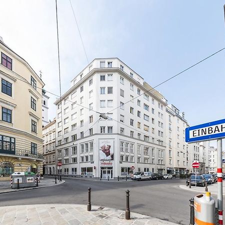 Exclusive Residence Wien Exteriör bild