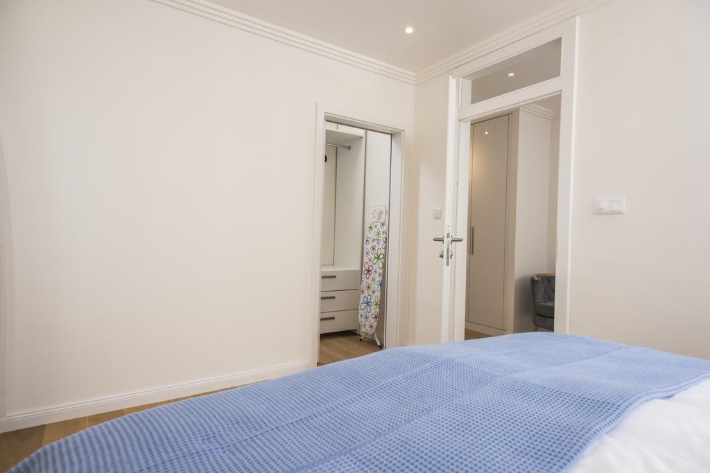Exclusive Residence Wien Exteriör bild